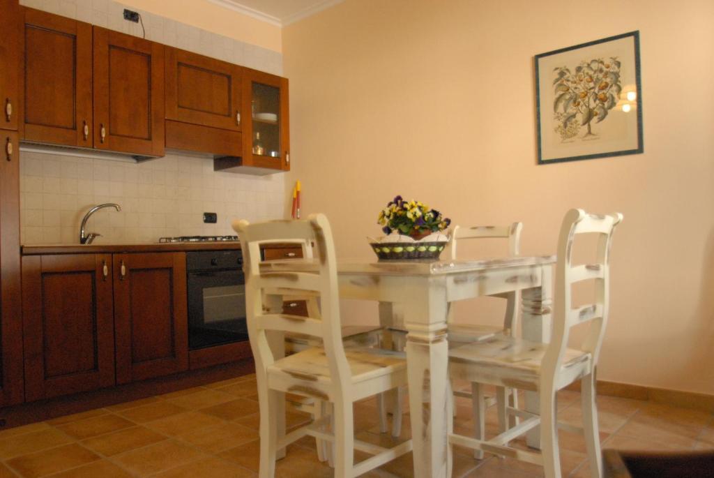 Hotel Il Giardino Del Te Barletta Habitación foto
