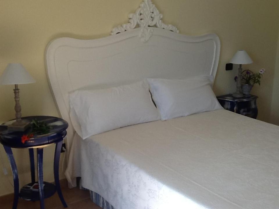 Hotel Il Giardino Del Te Barletta Habitación foto