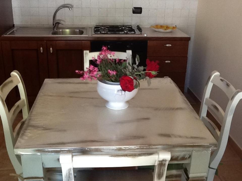 Hotel Il Giardino Del Te Barletta Habitación foto