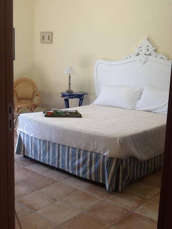 Hotel Il Giardino Del Te Barletta Habitación foto