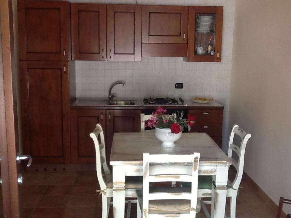 Hotel Il Giardino Del Te Barletta Habitación foto