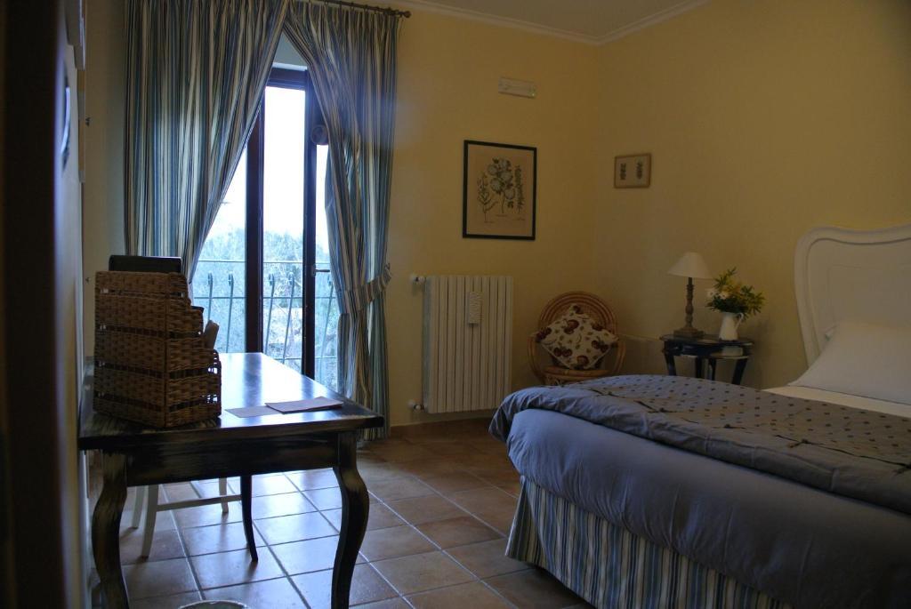 Hotel Il Giardino Del Te Barletta Exterior foto