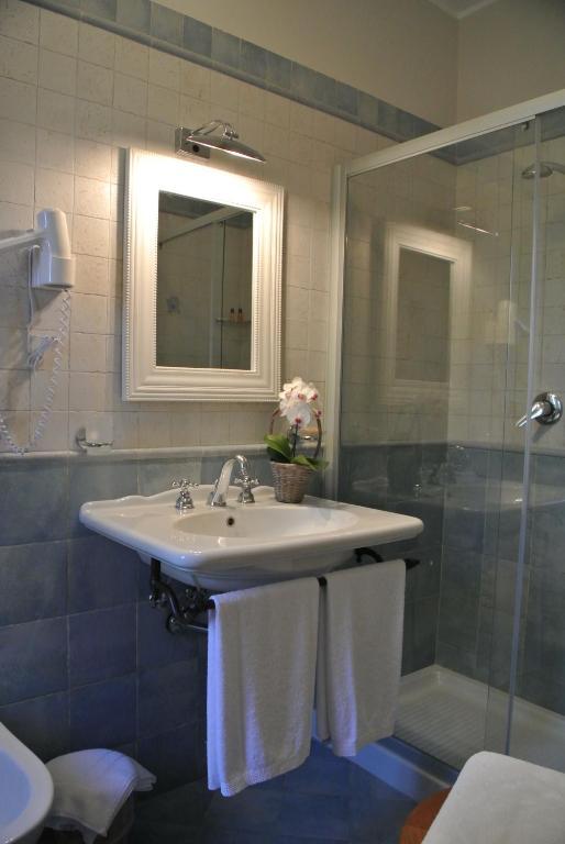 Hotel Il Giardino Del Te Barletta Habitación foto
