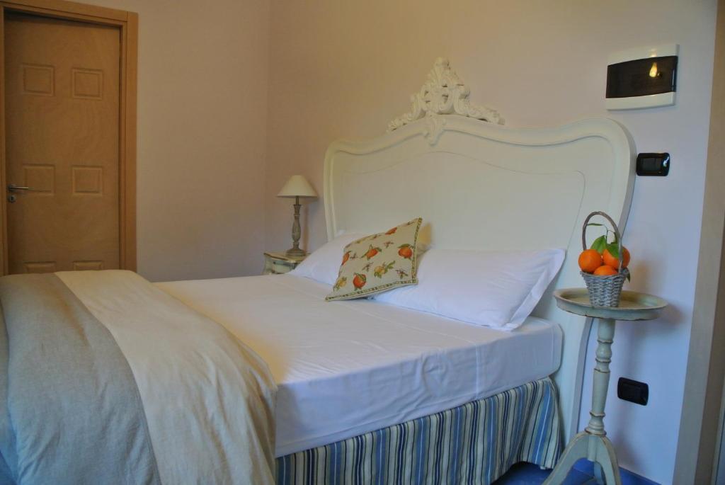 Hotel Il Giardino Del Te Barletta Habitación foto