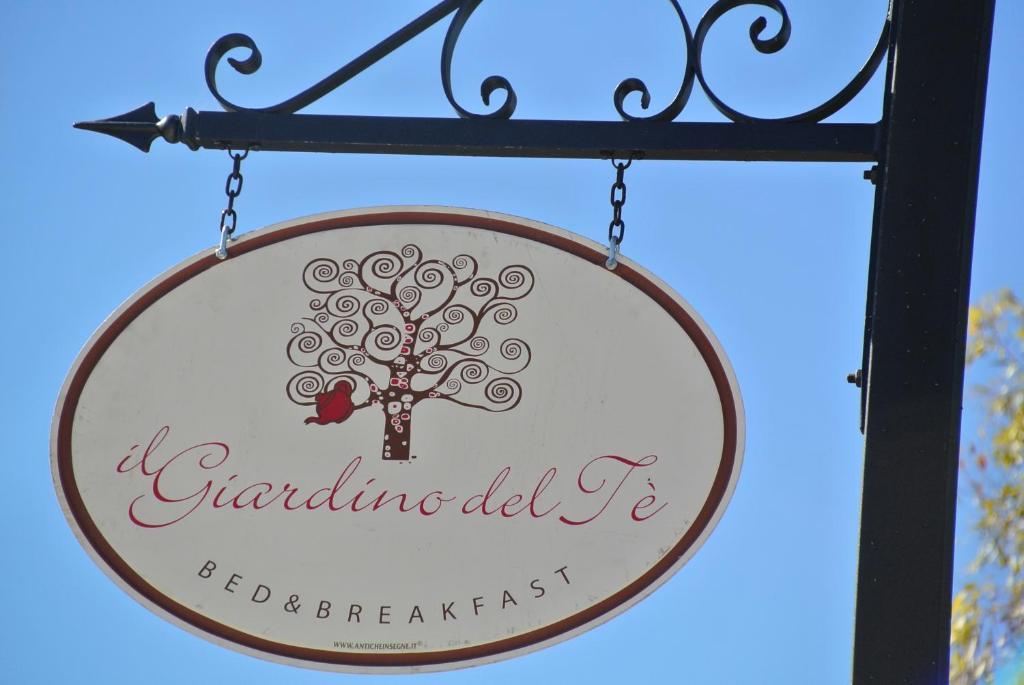 Hotel Il Giardino Del Te Barletta Exterior foto